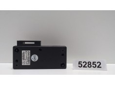 Recambio de modulo electronico para mercedes-benz clase s (w220) berlina 3.2 v6 18v cat referencia OEM IAM A2038209926 52852 