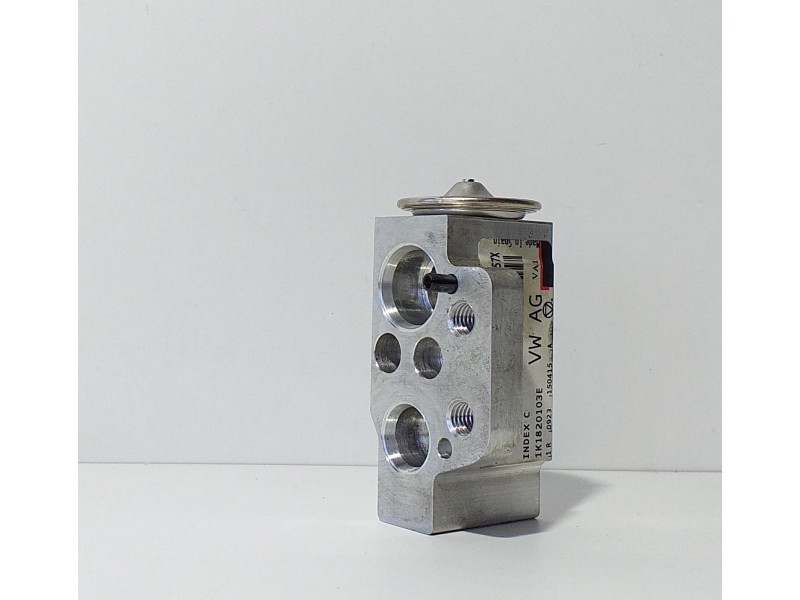 Recambio de valvula expansion para volkswagen golf vi (5k1) 1.6 tdi referencia OEM IAM 1K0820679 73323 R