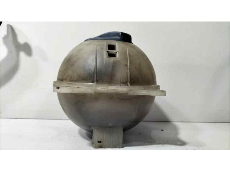 Recambio de deposito expansion para volkswagen polo berlina (6n1) concept referencia OEM IAM 6N0121407A 82418 