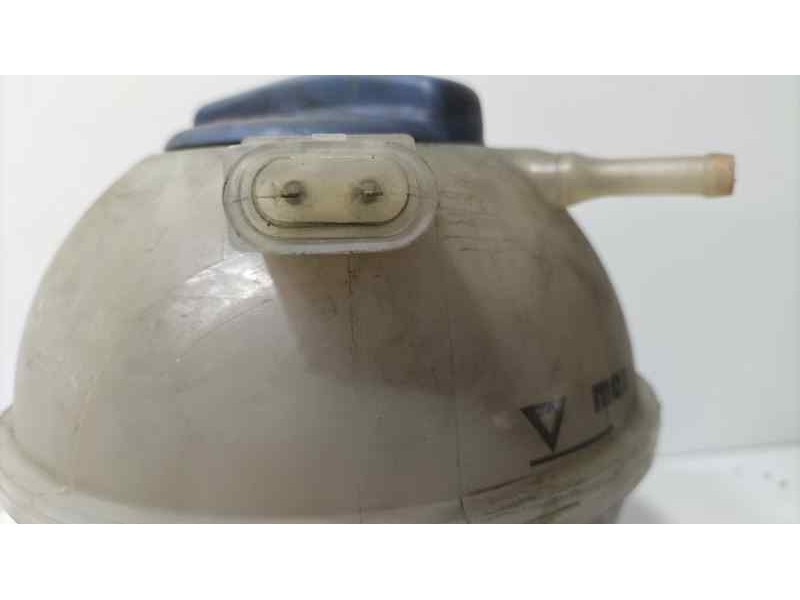 Recambio de deposito expansion para volkswagen polo berlina (6n1) concept referencia OEM IAM 6N0121407A 82418 