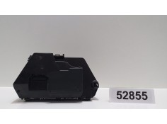 Recambio de modulo electronico para mercedes-benz clase s (w220) berlina 3.2 v6 18v cat referencia OEM IAM 2208214958 52855 