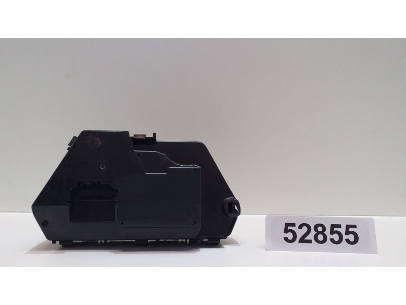 Recambio de modulo electronico para mercedes-benz clase s (w220) berlina 3.2 v6 18v cat referencia OEM IAM 2208214958 52855 