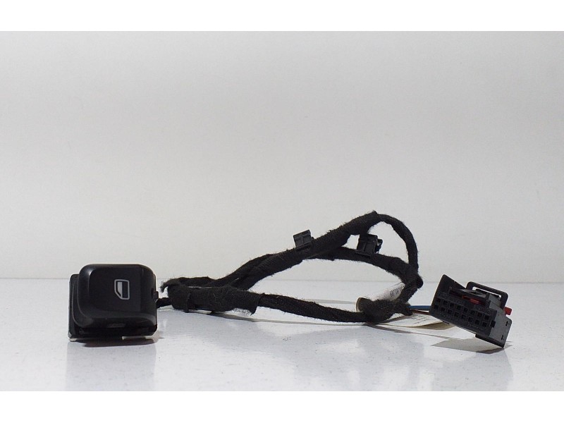 Recambio de mando elevalunas trasero izquierdo para audi q5 (8r) 2.0 tdi (125kw) referencia OEM IAM 8K0959855A 64803 