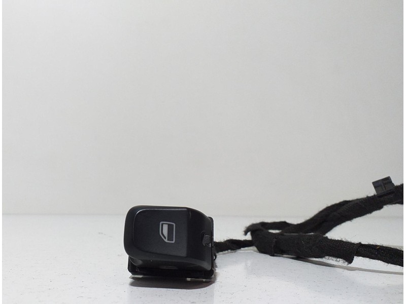 Recambio de mando elevalunas trasero izquierdo para audi q5 (8r) 2.0 tdi (125kw) referencia OEM IAM 8K0959855A 64803 