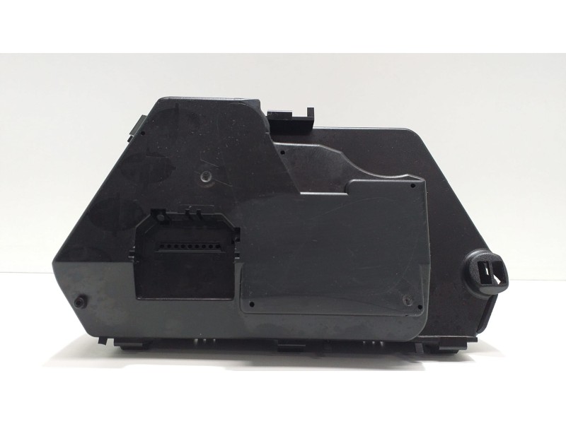 Recambio de modulo electronico para mercedes-benz clase s (w220) berlina 3.2 v6 18v cat referencia OEM IAM 2208214958 52855 