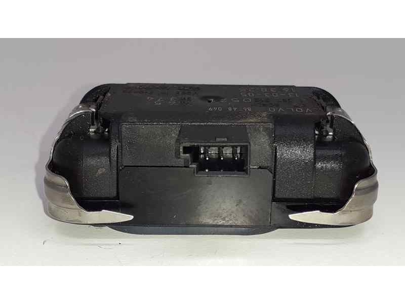 Recambio de sensor para volvo s40 berlina 2.0 d summum referencia OEM IAM 8648049 39878 