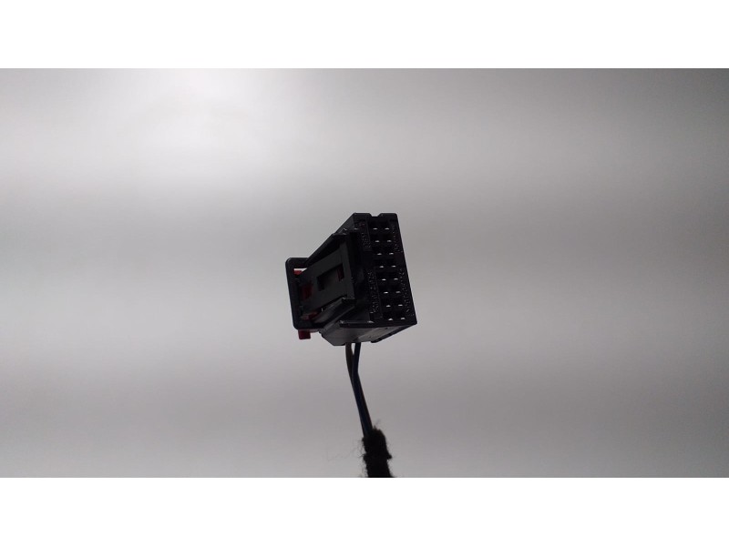 Recambio de mando elevalunas trasero izquierdo para audi q5 (8r) 2.0 tdi (125kw) referencia OEM IAM 8K0959855A 64803 