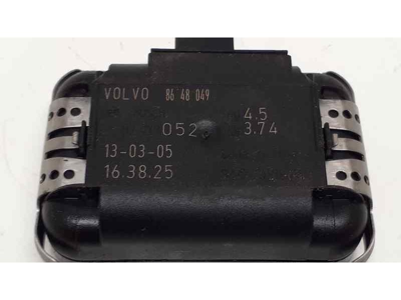 Recambio de sensor para volvo s40 berlina 2.0 d summum referencia OEM IAM 8648049 39878 