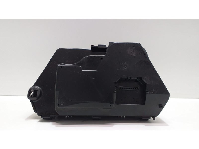 Recambio de modulo electronico para mercedes-benz clase s (w220) berlina 3.2 v6 18v cat referencia OEM IAM 2208215058 52856 