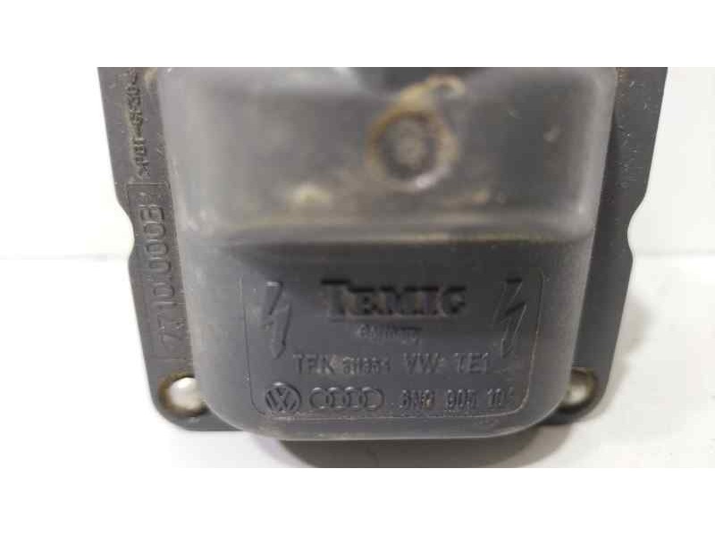 Recambio de bobina encendido para volkswagen polo berlina (6n1) concept referencia OEM IAM 6N0905104 82420 