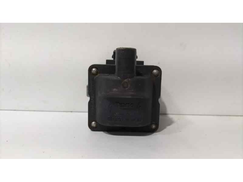 Recambio de bobina encendido para volkswagen polo berlina (6n1) concept referencia OEM IAM 6N0905104 82420 