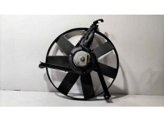 Recambio de electroventilador para volkswagen polo berlina (6n1) concept referencia OEM IAM 6N0121209F 82421 
