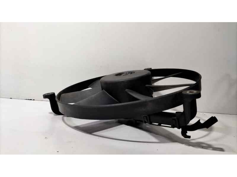 Recambio de electroventilador para volkswagen polo berlina (6n1) concept referencia OEM IAM 6N0121209F 82421 