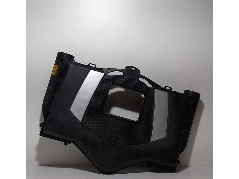 Recambio de filtro aire para mercedes-benz clase s (w221) berlina 350 (221.056) referencia OEM IAM A2730900201 64811 