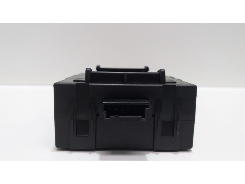 Recambio de modulo electronico para mercedes-benz clase s (w220) berlina 3.2 v6 18v cat referencia OEM IAM A2038202726 52857 