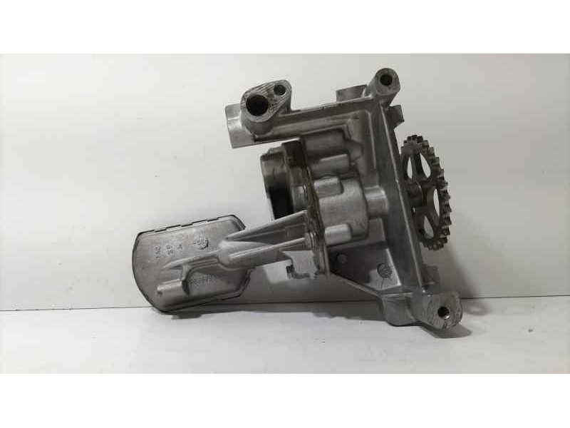 Recambio de bomba aceite para volkswagen polo berlina (6n1) concept referencia OEM IAM 9431291021 82424 