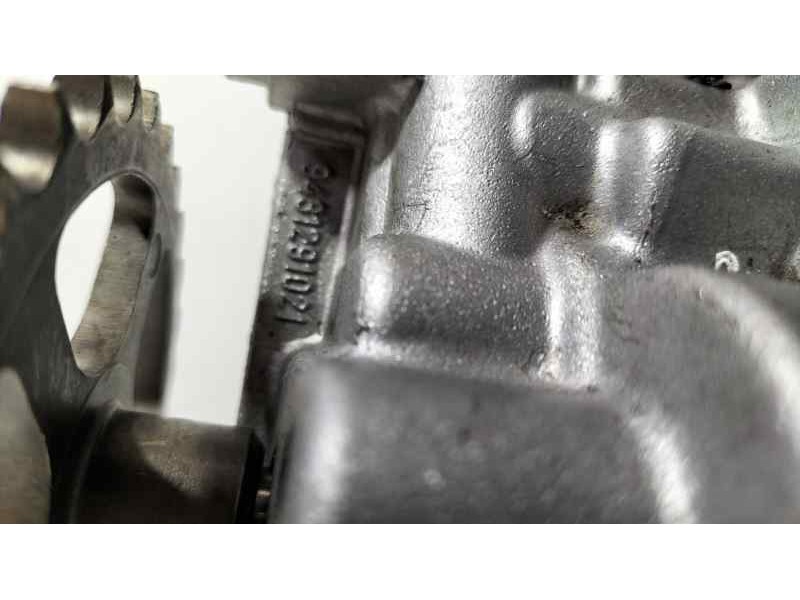 Recambio de bomba aceite para volkswagen polo berlina (6n1) concept referencia OEM IAM 9431291021 82424 