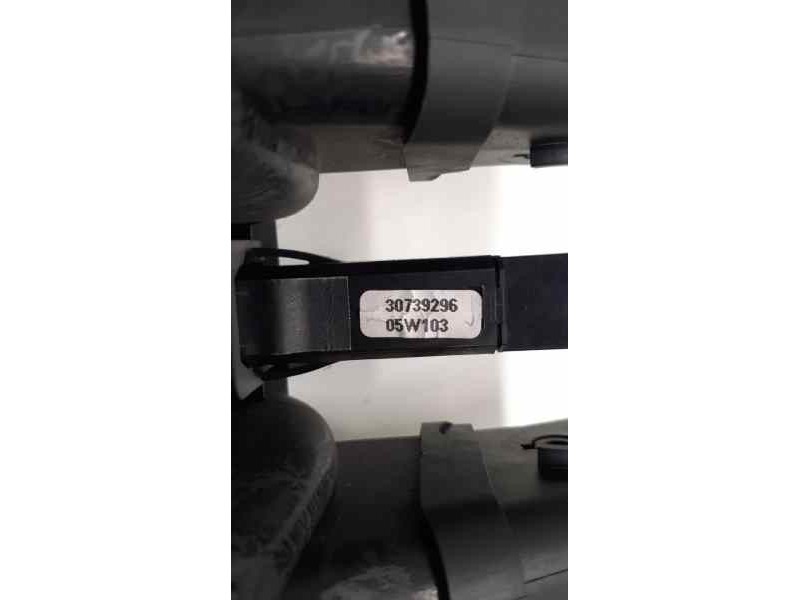 Recambio de rejilla aireadora para volvo s40 berlina 2.0 d summum referencia OEM IAM 30739296 39882 