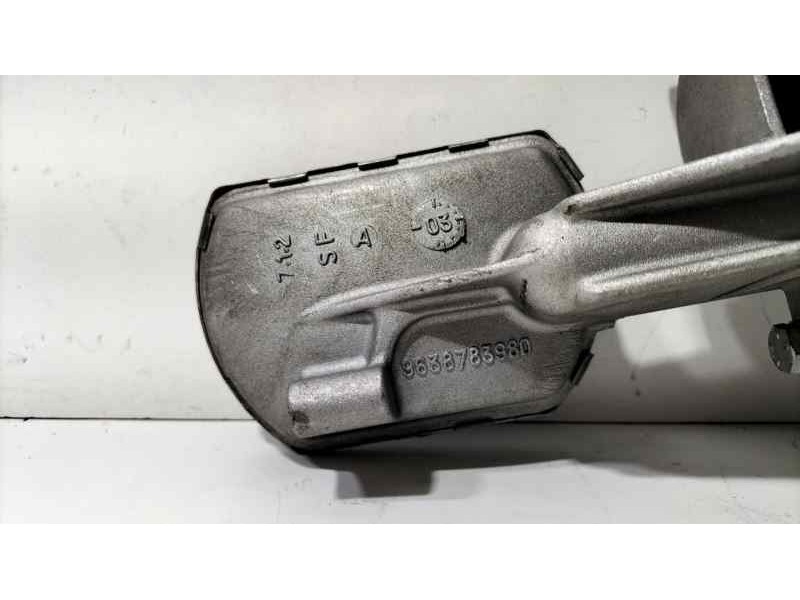 Recambio de bomba aceite para volkswagen polo berlina (6n1) concept referencia OEM IAM 9431291021 82424 