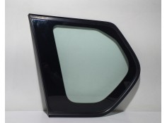 Recambio de luna custodia trasera izquierda para nissan x-trail (t31) xe referencia OEM IAM 83301JG000 68005 