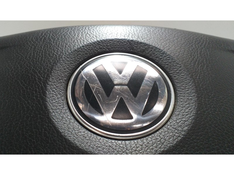 Recambio de airbag delantero izquierdo para volkswagen phaeton (3d2/3d8) tdi v10 (5 asientos) referencia OEM IAM 3D0880201BQ 528