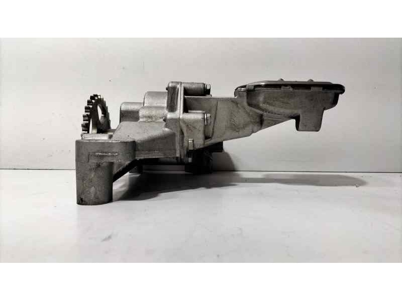 Recambio de bomba aceite para volkswagen polo berlina (6n1) concept referencia OEM IAM 9431291021 82424 