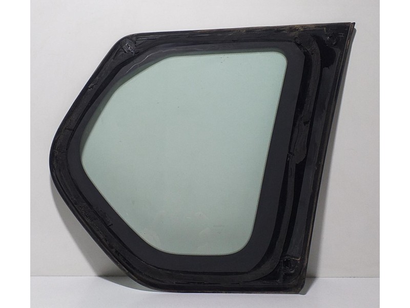 Recambio de luna custodia trasera izquierda para nissan x-trail (t31) xe referencia OEM IAM 83301JG000 68005 