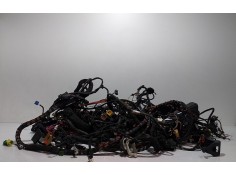 Recambio de caja reles / fusibles para audi q5 (8r) 2.0 tdi (125kw) referencia OEM IAM CAHA 64812 