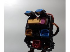 Recambio de caja reles / fusibles para audi q5 (8r) 2.0 tdi (125kw) referencia OEM IAM CAHA 64812  2