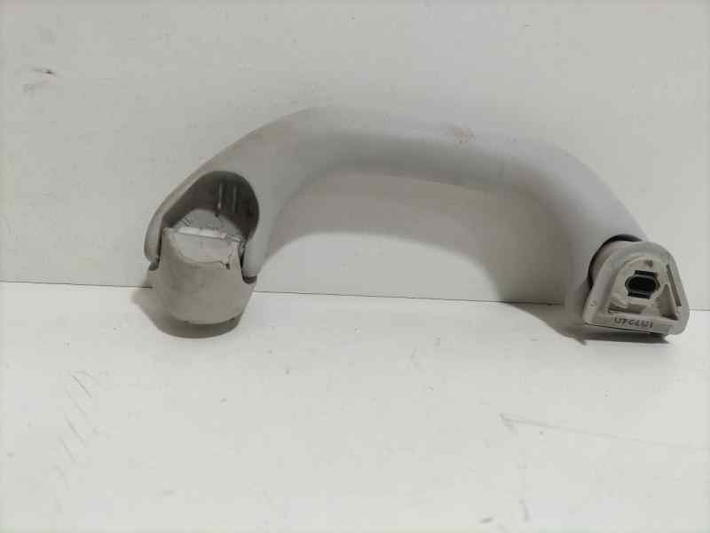 Recambio de maneta interior delantera izquierda para volkswagen touran (1t2) edition referencia OEM IAM 6N0857607AB 80425 R