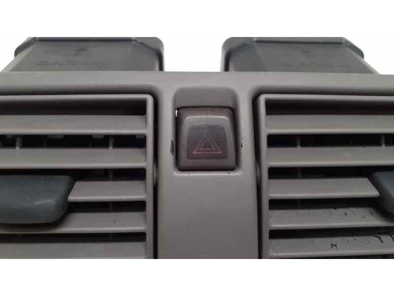 Recambio de rejilla aireadora para volvo s40 berlina 2.0 d summum referencia OEM IAM 30739296 39882 