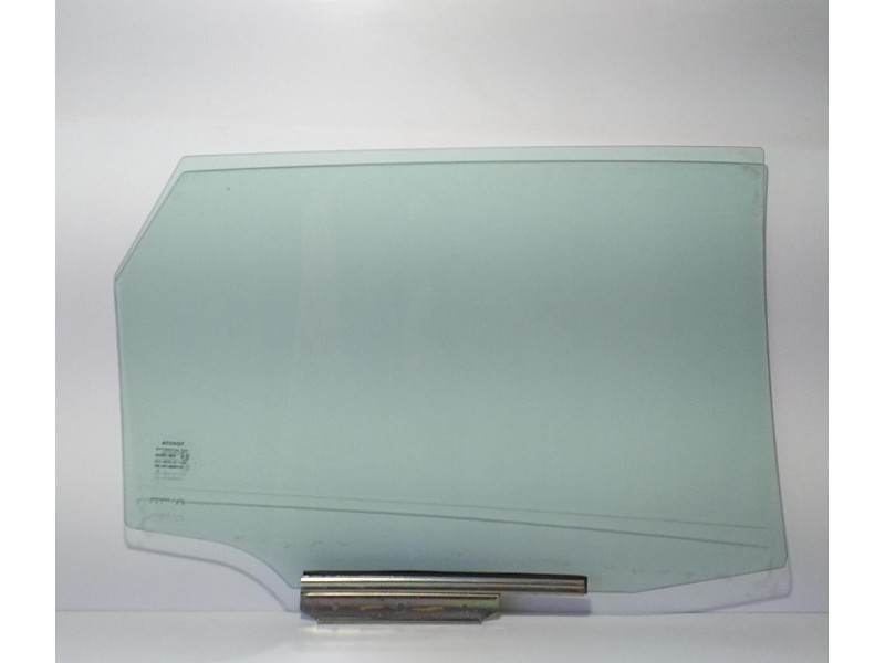 Recambio de luna trasera izquierda para toyota auris business referencia OEM IAM 1ND 73335 R