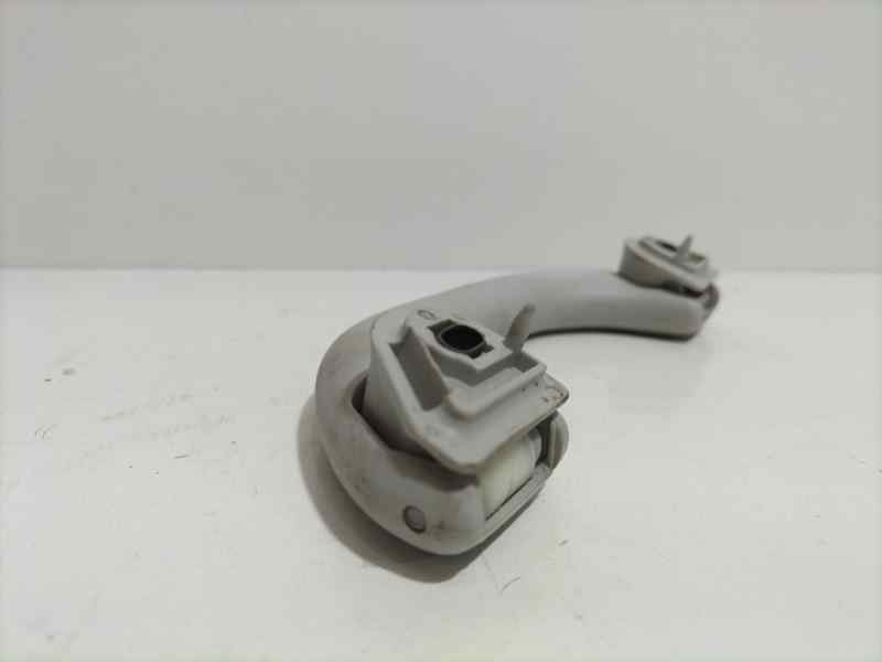 Recambio de maneta interior delantera izquierda para volkswagen touran (1t2) edition referencia OEM IAM 6N0857607AB 80425 R