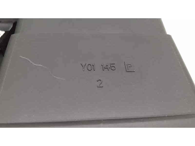 Recambio de rejilla aireadora para volvo s40 berlina 2.0 d summum referencia OEM IAM 30739296 39882 