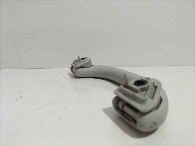 Recambio de maneta interior delantera izquierda para volkswagen touran (1t2) edition referencia OEM IAM 6N0857607AB 80425 R