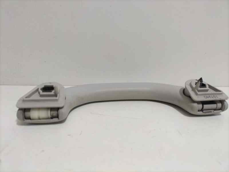 Recambio de maneta interior delantera derecha para volkswagen touran (1t2) edition referencia OEM IAM 6N0857607AB 80426 R