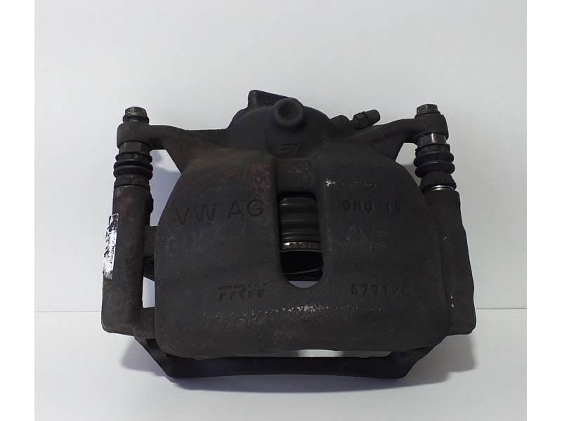 Recambio de pinza freno delantera izquierda para volkswagen golf vii lim. advance bluemotion referencia OEM IAM CLH 73348 R