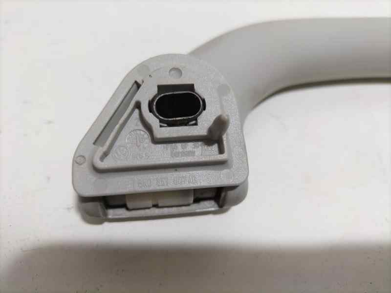 Recambio de maneta interior delantera derecha para volkswagen touran (1t2) edition referencia OEM IAM 6N0857607AB 80426 R