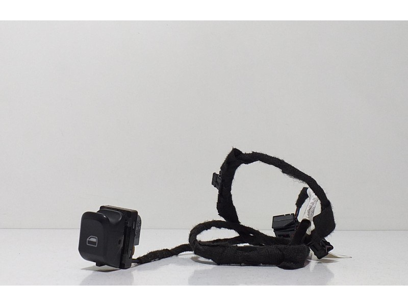 Recambio de mando elevalunas trasero derecho para audi q5 (8r) 2.0 tdi (125kw) referencia OEM IAM 8K0959855A 64817 