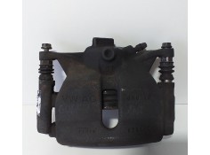 Recambio de pinza freno delantera izquierda para volkswagen golf vii lim. advance bluemotion referencia OEM IAM CLH 73348 R 2