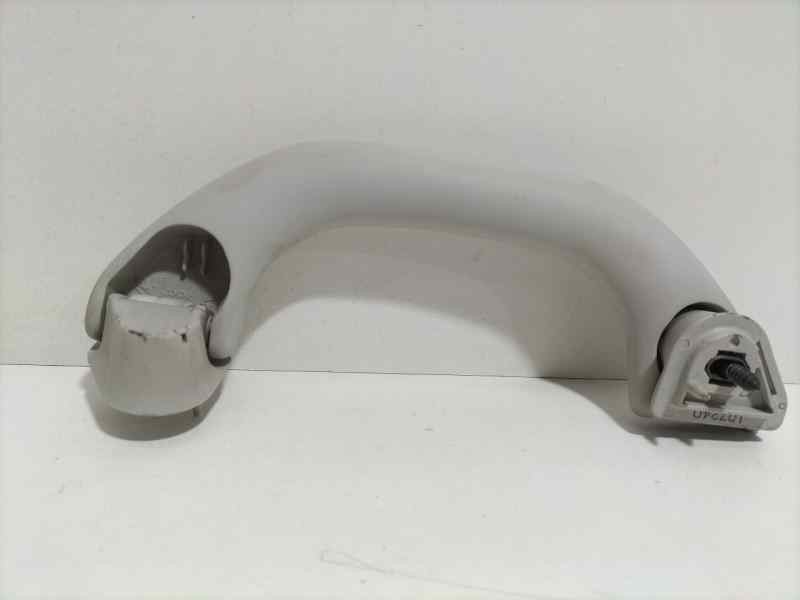 Recambio de maneta interior delantera derecha para volkswagen touran (1t2) edition referencia OEM IAM 6N0857607AB 80426 R