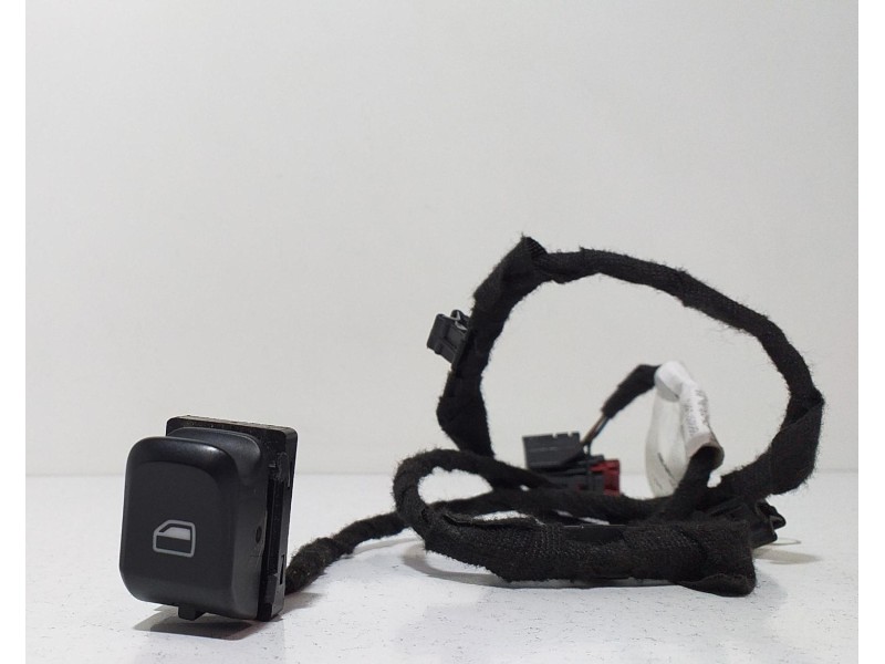 Recambio de mando elevalunas trasero derecho para audi q5 (8r) 2.0 tdi (125kw) referencia OEM IAM 8K0959855A 64817 