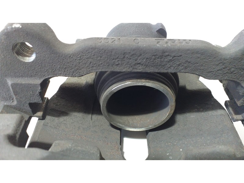 Recambio de pinza freno delantera izquierda para volkswagen golf vii lim. advance bluemotion referencia OEM IAM CLH 73348 R