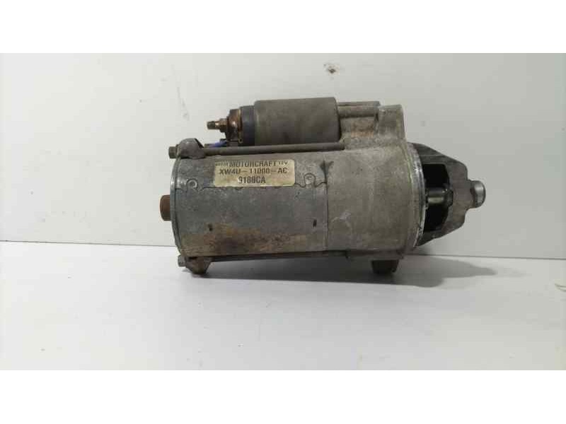 Recambio de motor arranque para jaguar s-type referencia OEM IAM XW4U11000AC 82429 