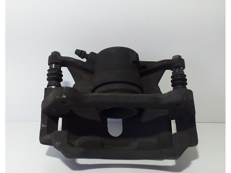 Recambio de pinza freno delantera izquierda para volkswagen golf vii lim. advance bluemotion referencia OEM IAM CLH 73348 R