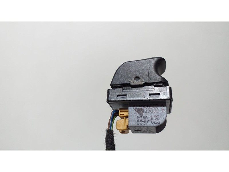 Recambio de mando elevalunas trasero derecho para audi q5 (8r) 2.0 tdi (125kw) referencia OEM IAM 8K0959855A 64817 
