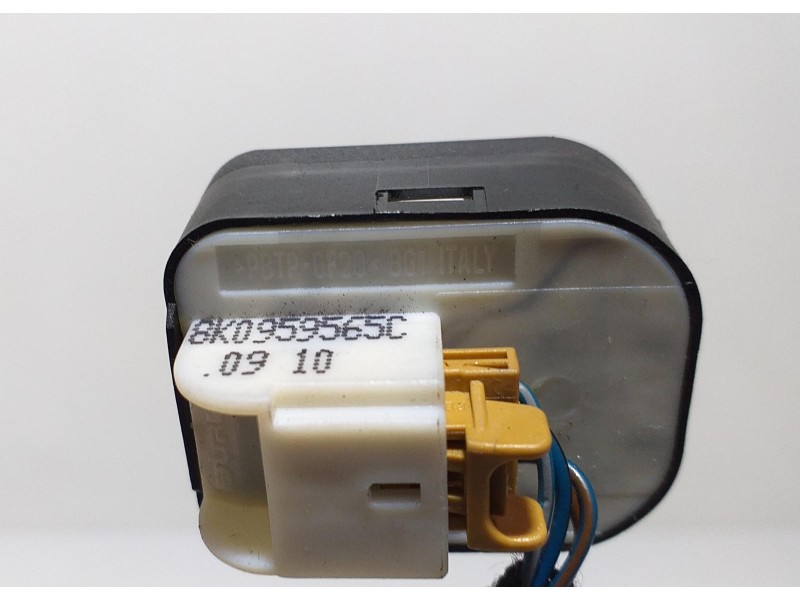Recambio de mando retrovisor para audi q5 (8r) 2.0 tdi (125kw) referencia OEM IAM 8K0959565C 64818 