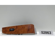 Recambio de mando elevalunas delantero derecho para mercedes-benz clase s (w220) berlina 3.2 v6 18v cat referencia OEM IAM 22082