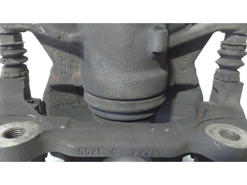 Recambio de pinza freno delantera derecha para volkswagen golf vii lim. advance bluemotion referencia OEM IAM CLH 73349 R