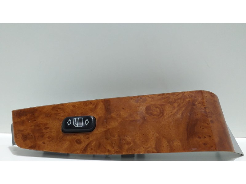 Recambio de mando elevalunas delantero derecho para mercedes-benz clase s (w220) berlina 3.2 v6 18v cat referencia OEM IAM 22082